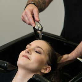 Seelenrausch Haarmanufaktur