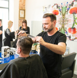 Seelenrausch Haarmanufaktur