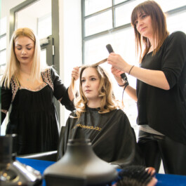 Seelenrausch Haarmanufaktur