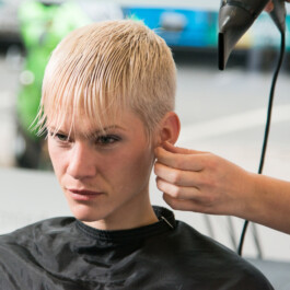 Seelenrausch Haarmanufaktur