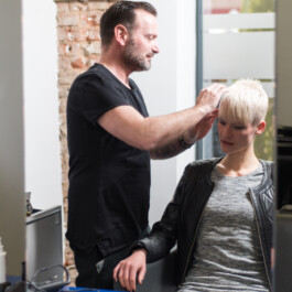 Seelenrausch Haarmanufaktur